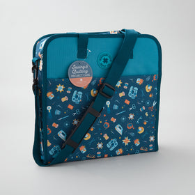 Missouri Star Project Sewing Case