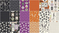Eek Boo Shriek 10" Stackers