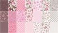 English Rose Rolie Polie