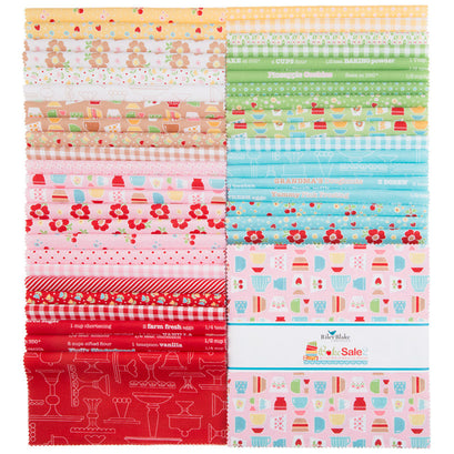 Bake Sale 2 10" Stackers