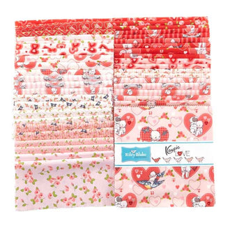 Kewpie Love 10" Stackers