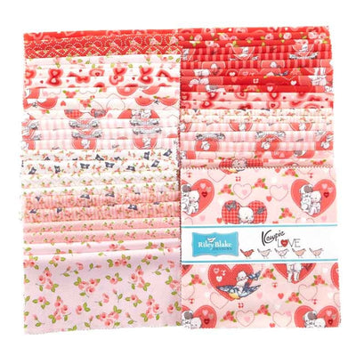 Kewpie Love 10" Stackers