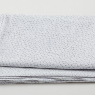 Graydations - Network Pewter 2 Yard Cut