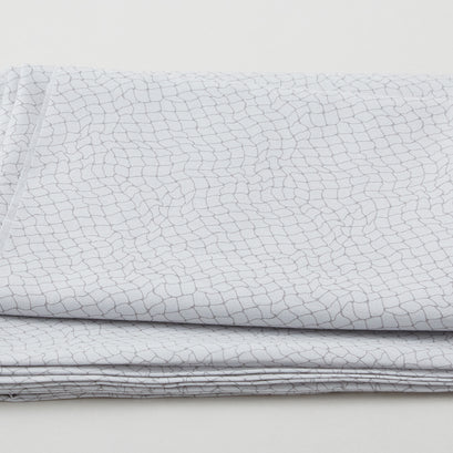 Graydations - Network Pewter 2 Yard Cut
