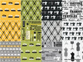 Sewing Studio 2 Charm Pack