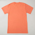 Missouri Star When Life Gives You Scraps T-shirt Heather Orange - M Alternative View #1