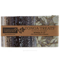 Tonga Treats Batiks - Gotham Charm Pack