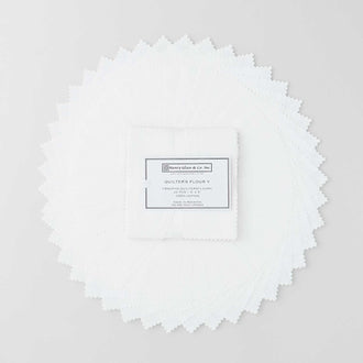 Quilter's Flour V Favorites 5" Squares
