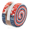 Artisan Batiks - Color Source 5 Roll Up