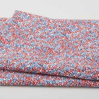 Tried & True Favorites - Ditsy Floral Collage Ivory 2 Yard Cut