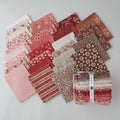 Cocoa Pink Fat Quarter Bundle