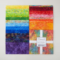 Artisan Batiks - Dotted Ten Squares Primary Image