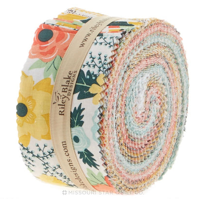 Fancy & Fabulous Rolie Polie