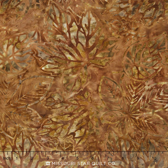 Artisan Batiks - Cornucopia Spice Batiks Yardage