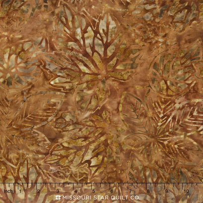 Artisan Batiks - Cornucopia Spice Batiks Yardage