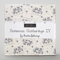 Snowman Gatherings IV Charm Pack Alternative View #1