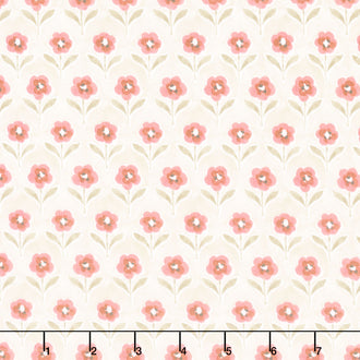Countryside - Blossom Sand Yardage
