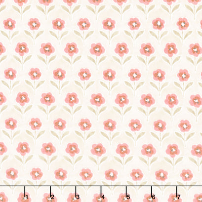 Countryside - Blossom Sand Yardage