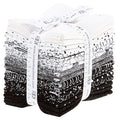 Pen and Ink Fat Quarter Bundle