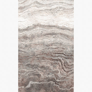 Stonehenge Gradations Ombre - Stone Ombre Iron Ore Yardage Alternative View #1