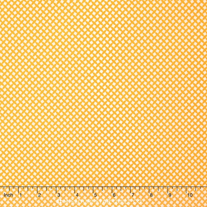 Just One of Those Days - Confetti Screamin' Yellow Yardage