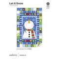Let it Snow Quilt Kit