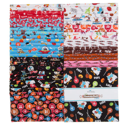 It's Tootsie Time 10" Stackers