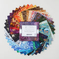 Artisan Batiks - Orbital Sunrise Charm Pack Primary Image