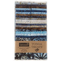 Tonga Treats Batiks - Jupiter 2.5" Strips
