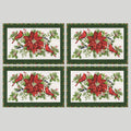 Yuletide Traditions Placemats Kit Primary Image