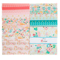 Just Sayin' Sparkle 10" Stackers
