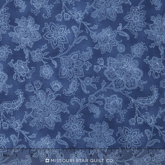 La Provence - Flowers Royal Yardage