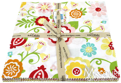 Simply Sweet 10" Stacker