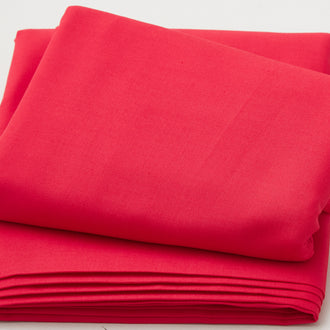 Kona Cotton - Cardinal 3 Yard Cut