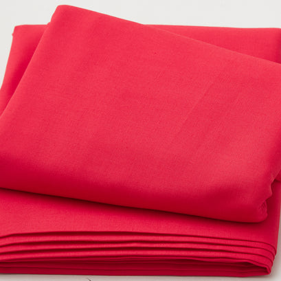 Kona Cotton - Cardinal 3 Yard Cut