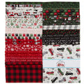 Christmas Delivery 10" Stackers