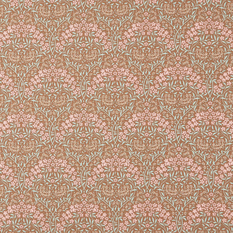 Sanctuary - Larissa Caramel Yardage