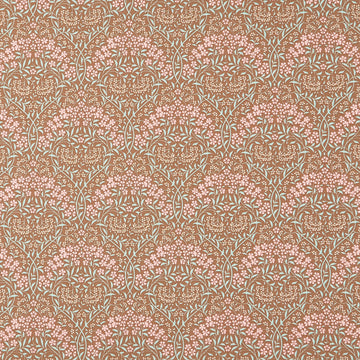 Sanctuary - Larissa Caramel Yardage Primary Image