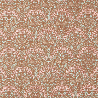 Sanctuary - Larissa Caramel Yardage