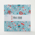 Ski Hill - 10" Stackers Alternative View #1