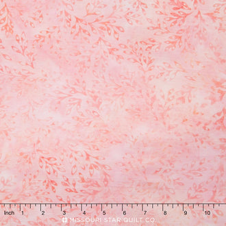 Artisan Batiks - Elementals Leaflets Petal Yardage