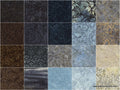 Tonga Treats Batiks - Jupiter Charm Pack