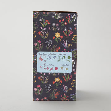 Missouri Star Ingrid's Wildflowers 20oz Travel Tumbler