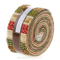 Imperial Collection - Vintage Metallic Roll Up