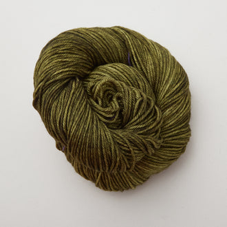 Madelinetosh Tosh DK Yarn - Joshua Tree