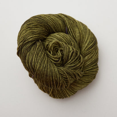 Madelinetosh Tosh DK Yarn - Joshua Tree