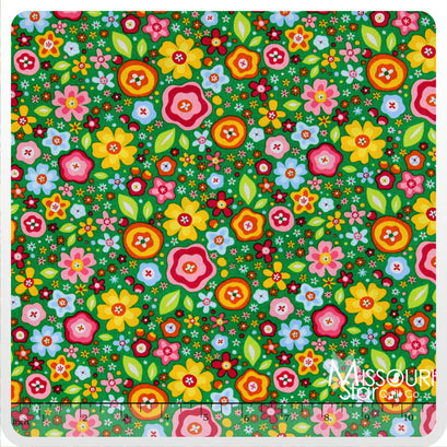 My Sunshine - Main Green Yardage