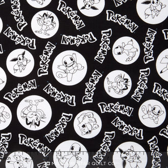 Pokemon - Jet Yardage