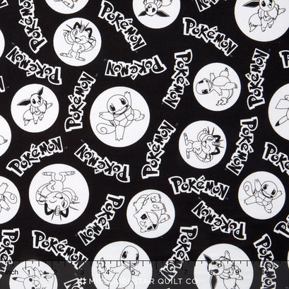 Pokemon - Jet Yardage