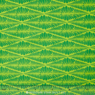 Ashton Road - Grass Yardage